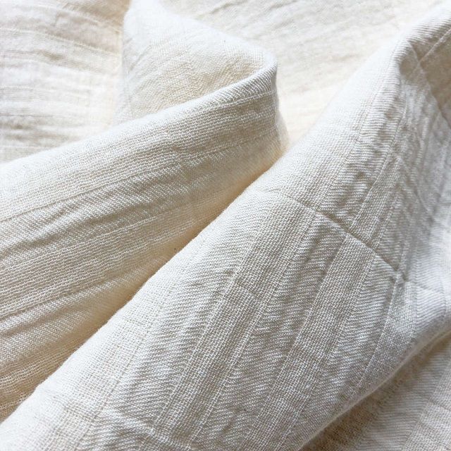 Asciugamani Grandi di Cotone Biologico Esfolianti per il Viso, in Mussola  (confezione da 3). 
